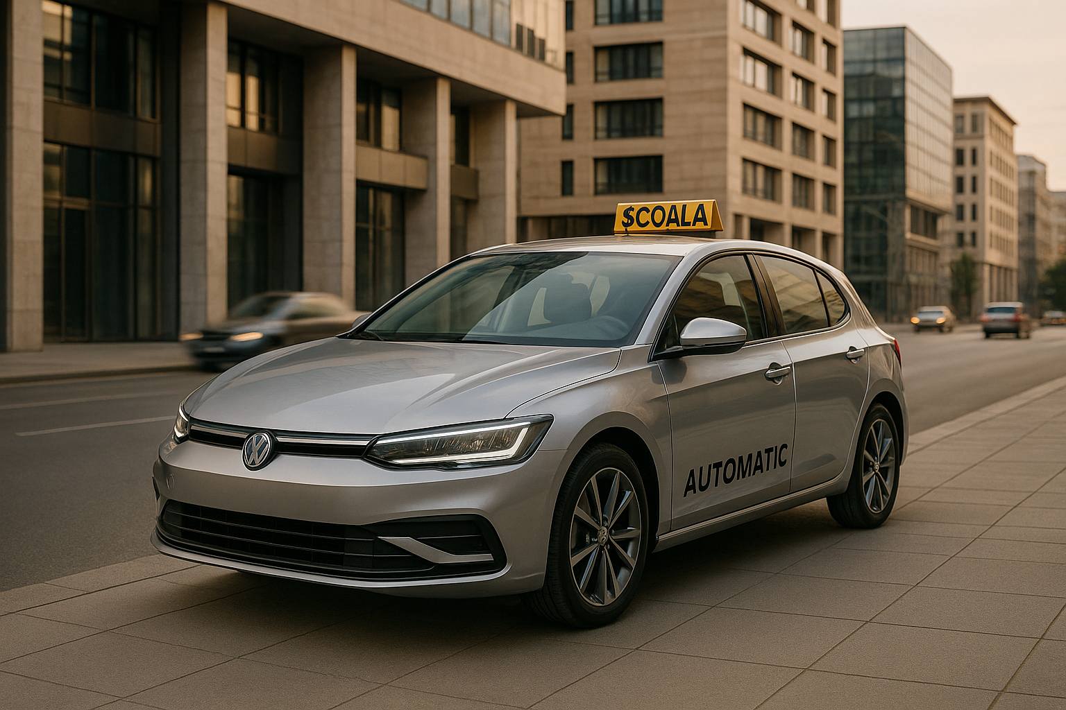 Scoala soferi Iasi automata – Condu fara griji, invata fara stres 1 20250606 1524 Modern Driving
