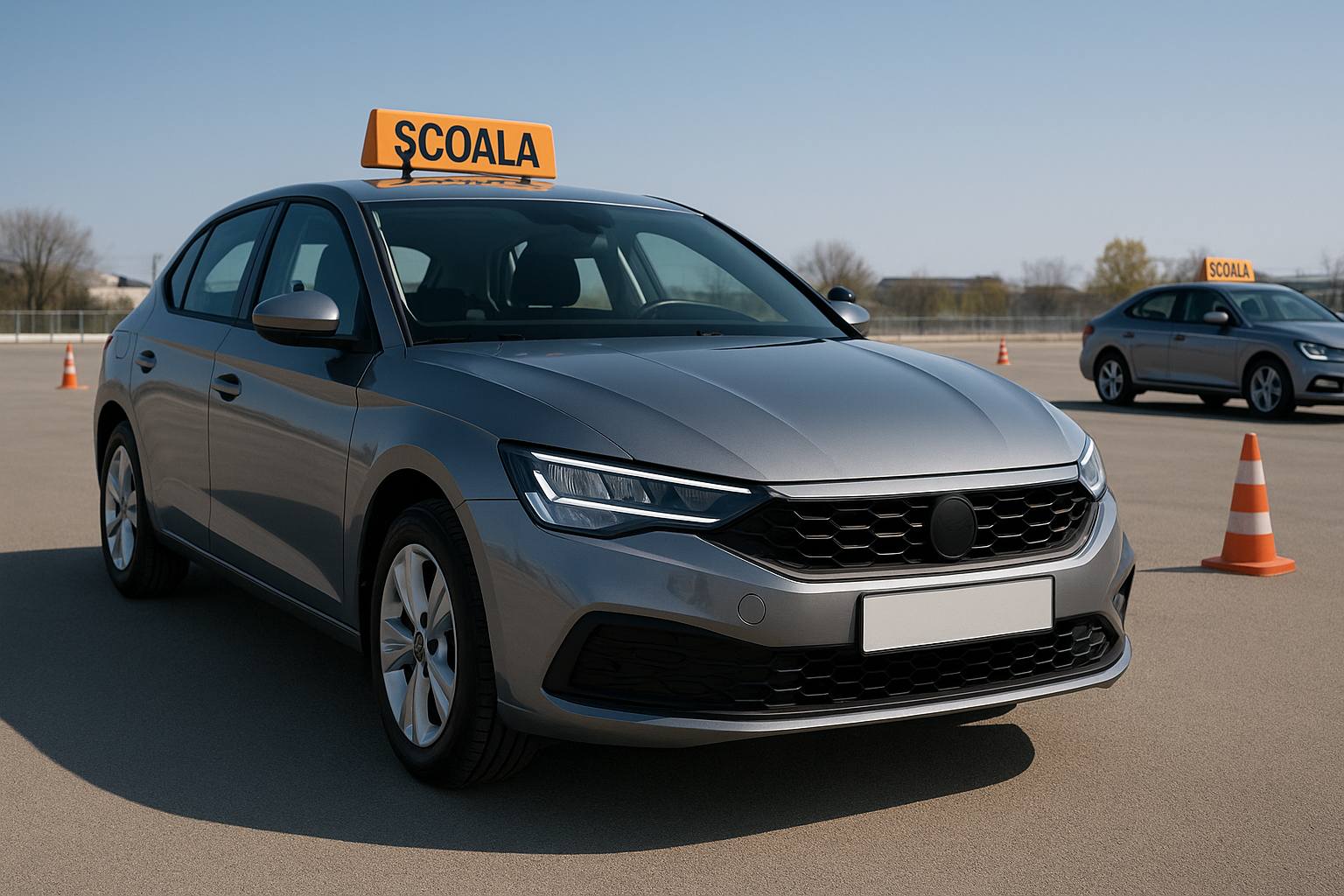Scoala soferi Iasi masini noi – Condu modern, invata in siguranta 1 20250606 1535 Modern Driving School